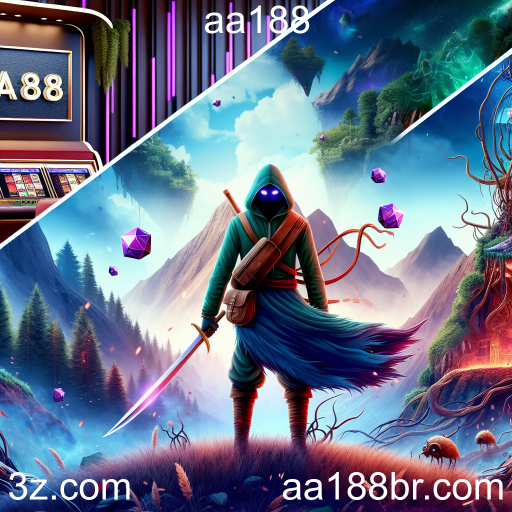 Explorando o Mundo dos Jogos de Aventura: Uma Jornada Inesquecível