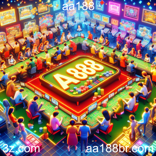 A Evolução dos Jogos Multiplayer: Conectando Jogadores pelo Mundo