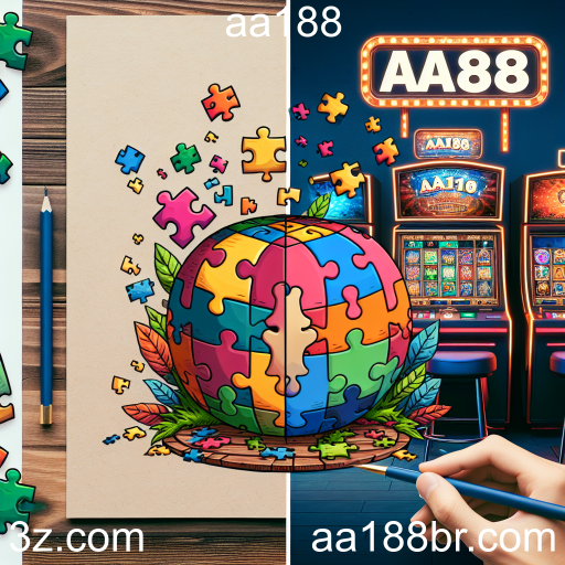 Os Melhores Quebra-Cabeças para Estimular sua Mente no aa188