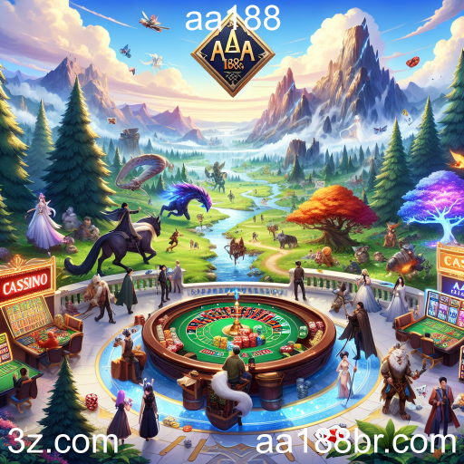 A Magia dos Jogos de RPG: Uma Imersão em Mundos Fantásticos