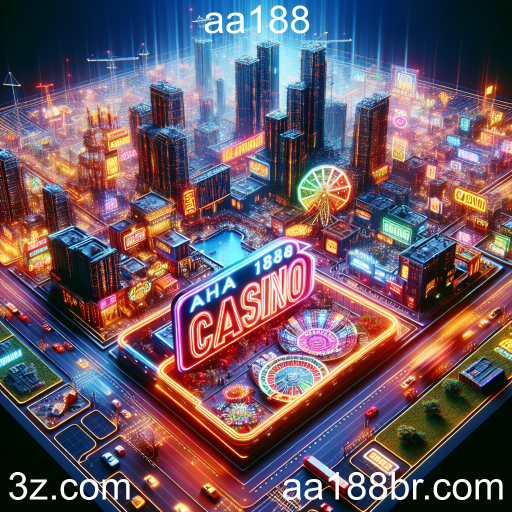 Descubra o Mundo dos Jogos de Simulação na aa188