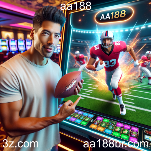 A Evolução dos Jogos de Esportes: Do Simulador à Competição Global